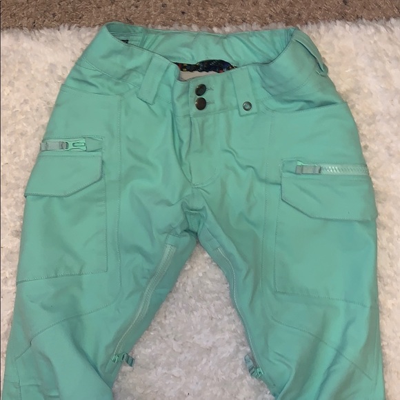 Burton Other - Burton snowboarding pants